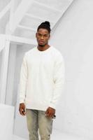 Carlo Colucci X Australian C10006 59 Sweater Heren Wit - Maat XL - Kleur: Wit | Soccerfanshop