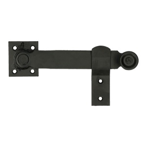 pgb-Europe FG | Hekklink 160 ZnZwart | 10 st FG03450031605