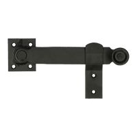 pgb-Europe FG | Hekklink 160 ZnZwart | 10 st FG03450031605
