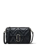 Marc Jacobs sac porté épaule The Shoulder Bag - Noir - thumbnail