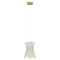 Eglo HanglampMaseta draad goud - 99635