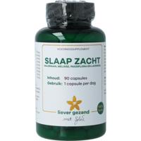 Liever Gezond slaap zacht / natural sleep