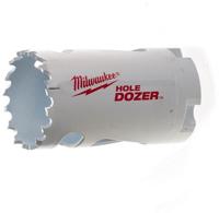 Milwaukee Accessoires hole dozer gatzaag 4/6-32mm -1pc - 49565130