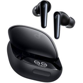 Anker Soundcore Liberty 4 Pro In-ear Draadloos Zwart