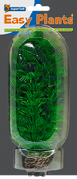 Superfish Easy Plant Middel Kunstplant 20cm Nr. 4 - Onderhoudsvrije Aquariumdecoratie