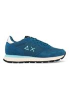 SUN68 Ally Solid Nylon Z44201_70 Blauw / Turqoise maat