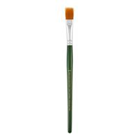 FolkArt • one stroke brush sets feather brush 1,2cm