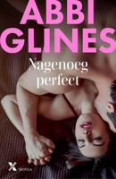 Nagenoeg perfect - Abbi Glines - ebook