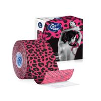 Curetape Art leopard 5cm x 5m