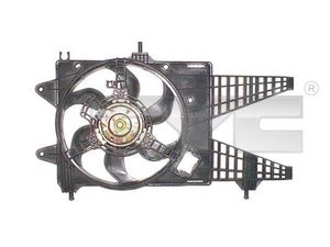 Koelventilator 8091015