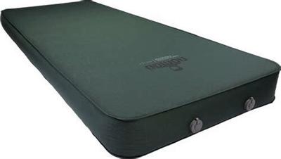 Nomad Dreamzone Premium XW 20.0 Slaapmat Bos Groen