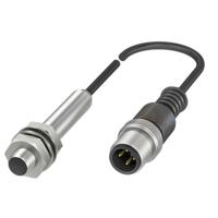 BALLUFF Inductieve sensor Vlak PNP BES003E
