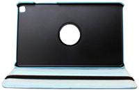 Galaxy Tab A 8.0 (2019) hoes aqua blauw