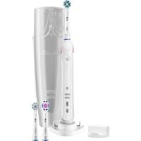 Oral-B Smart 5 5100S 80314181 Elektrische tandenborstel Wit
