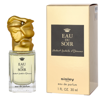 Sisley Eau Du Soir Eau de parfum Spray 30 ml Dames
