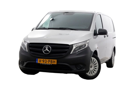 Mercedes Benz Vito