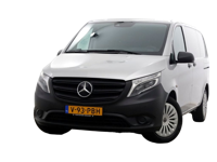 Mercedes Benz Vito