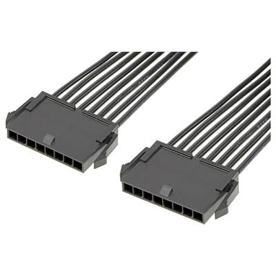 Molex 214752-1082 Inhoud: 1 stuk(s)