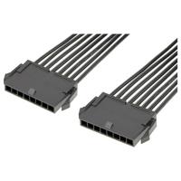 Molex 214752-1082 Inhoud: 1 stuk(s)