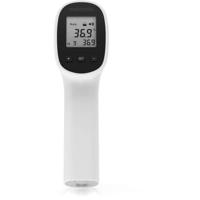 Voorhoofdthermometer - MOTOROLA - TE 93 - Wit
