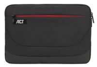 ACT Suburb Laptop Sleeve 14,1", gemaakt van gerecyclede plastic flessen - thumbnail