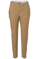 AGU Long Chino Venture Dames - Leather - XS