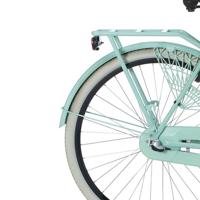 Cortina spatbord achter 28 milo grayed jade Cortina spatbord achter 28 milo grayed jade