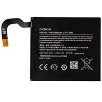 Nokia accu BL-4YW origineel