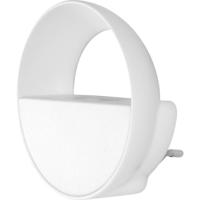 LEDVANCE LUNETTA SUNSET 4058075570221 LED-nachtlamp Ring LED Neutraalwit Wit - thumbnail