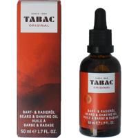 Tabac Original baard & scheerolie