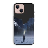 Wanderlust: iPhone 13 Biologisch afbreekbaar hoesje