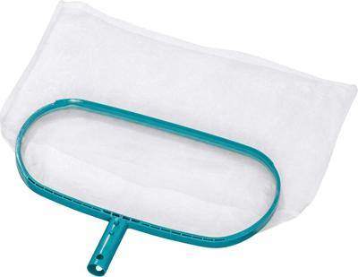 Bestway Bodem Zwembadbladverzamelaar 43x21 cm Tuin 58278 (6942138948578)