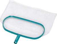 Bestway Bodem Zwembadbladverzamelaar 43x21 cm Tuin 58278 (6942138948578)