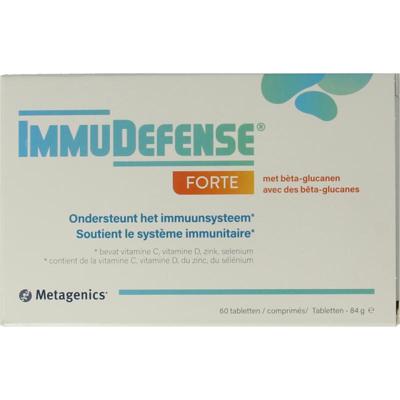 Metagenics Immudefense forte Metagenics Immudefense forte