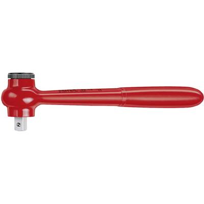 Knipex Knipex-Werk 98 42 Omschakelratel 1/2 (12.5 mm) 265 mm