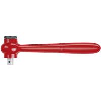 Knipex Knipex-Werk 98 42 Omschakelratel 1/2 (12.5 mm) 265 mm