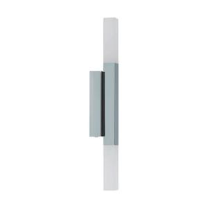 Eglo Badkamer wandlampAlcudia chroom - 900618