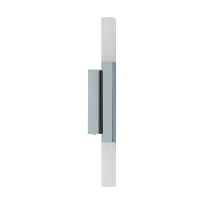 Eglo Badkamer wandlampAlcudia chroom - 900618