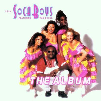 Album - CD (8712944661606)