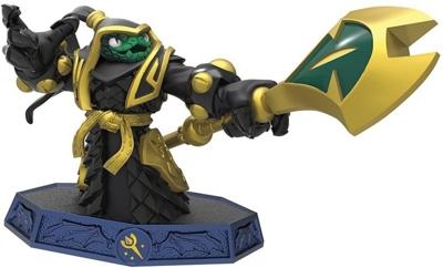 Skylanders Imaginators - Sensei Master Pit Boss