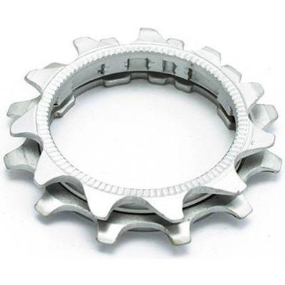Shimano Miche krans met borst 11/12t 10v (set)