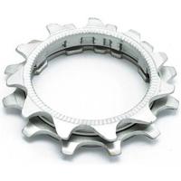 Shimano Miche krans met borst 11/12t 10v (set)