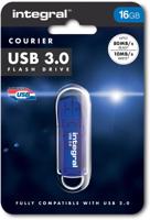 Integral COURIER USB stick 3.0, 16 GB
