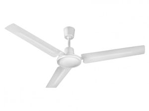 Eurom Ceiling Fan 48 Plafondventilator - 65W - 122cm 385250