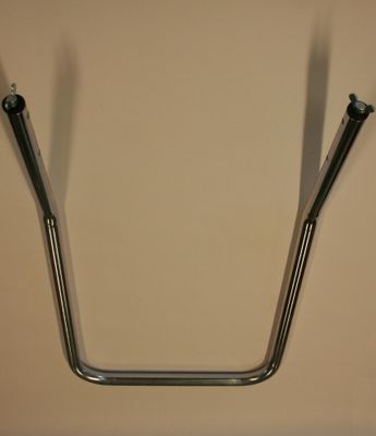 Altrex Steunbeugel Falco/Andes dubbel oploopbaar - 733074