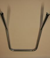 Altrex Steunbeugel Falco/Andes dubbel oploopbaar - 733074