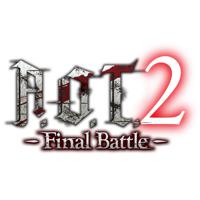 Tecmo Koei Attack on Titan 2 : Final Battle Standaard Duits, Engels, Vereenvoudigd Chinees, Koreaans, Spaans, Frans, Italiaans, Japans PlayStation 4 - thumbnail