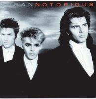 Duran Duran - Notorious LP