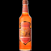 Hooghoudt Limonade Siroop Valencia 0,7 L bij Jumbo