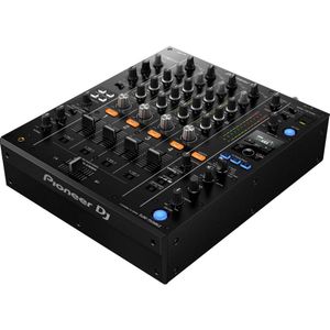 Pioneer DJ DJM-750 MK2 4-kanaals dj mixer